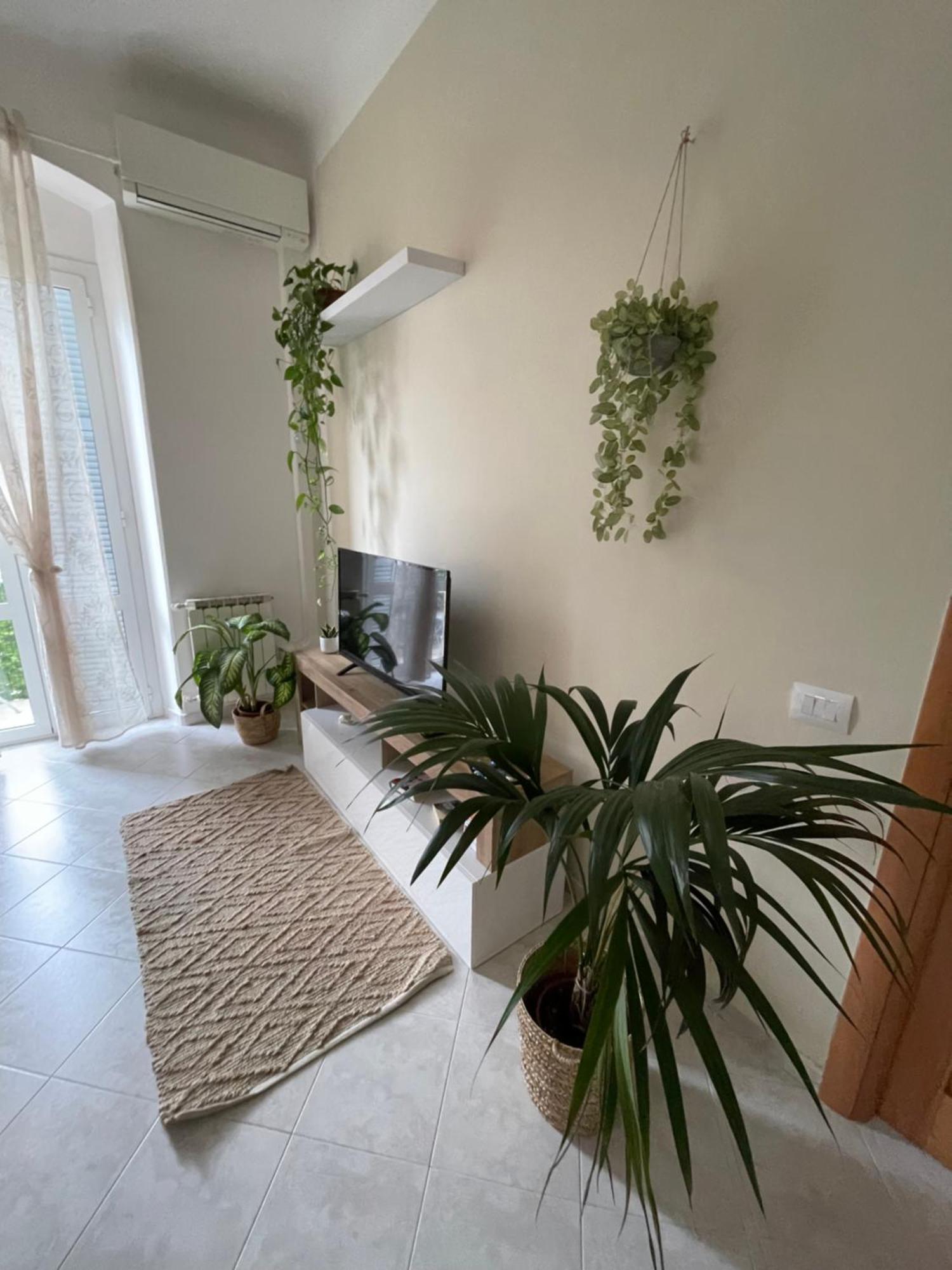 La Casa Di Paloma Lägenhet La Spezia Exteriör bild
