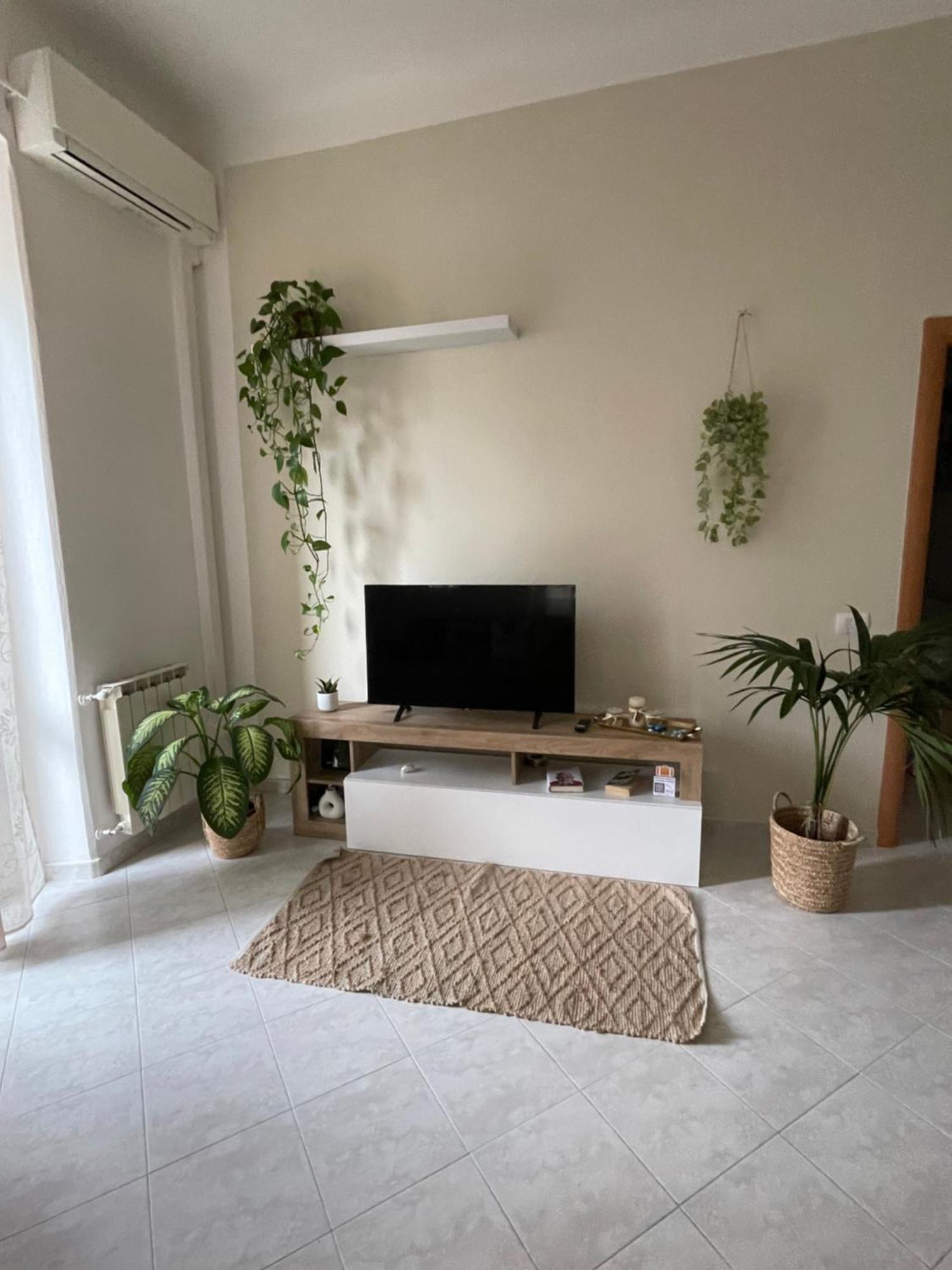 La Casa Di Paloma Lägenhet La Spezia Exteriör bild